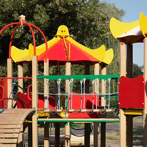 JUEGOS INFANTILES