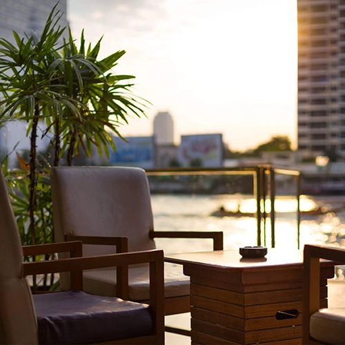 TERRAZA LOUNGE